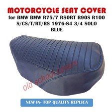 BMW BMW R75/7 R80RT R90S R100