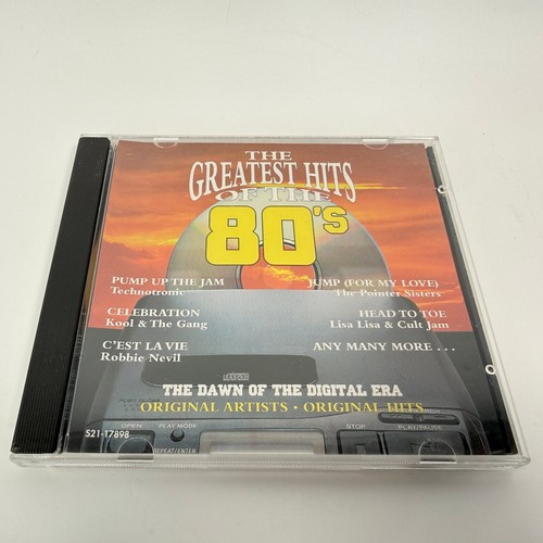 Various greatest hits - various, of