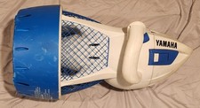Yamaha Sea Scooter