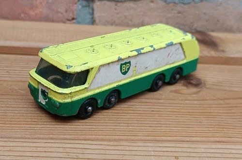 Matchbox major pack 1 auto - no.,