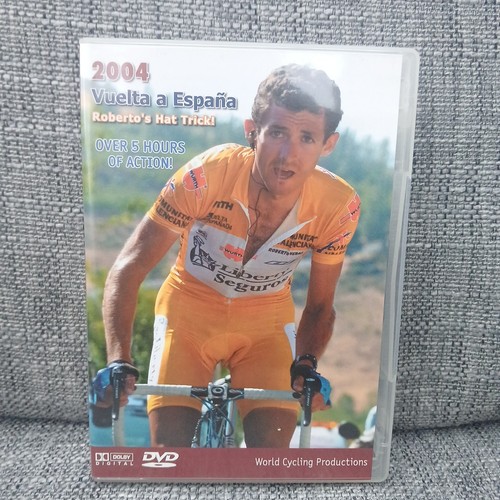 Vuelta espana 2004 cycling - espana,