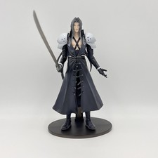 Sephiroth Final Fantasy VII