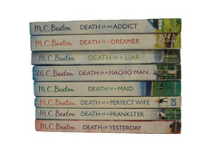 Beaton x hamish macbeth - beaton,