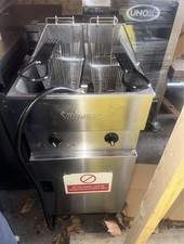 Valentine Fryer V400P