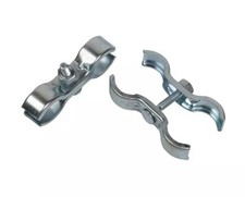 10 x Clips For Heras Fence