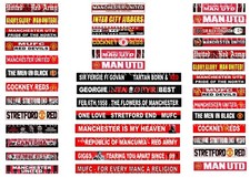 SUBBUTEO 42 STICKERS/STICKERS