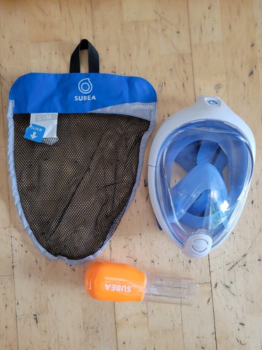 Decathlon tribord easybreath - decathlon,