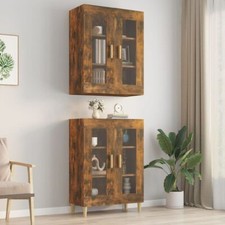 Modern Wall Cabinet Display