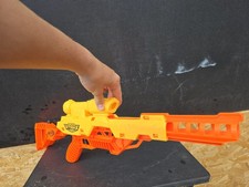 Nerf alpha strike toy - alpha, sniper