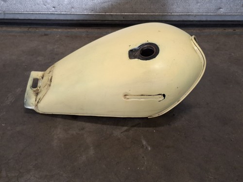 Yamaha 650 1980 1984 petrol - 1980-1984,