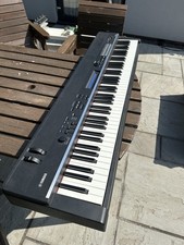 Yamaha CP4 88-Key Weighted