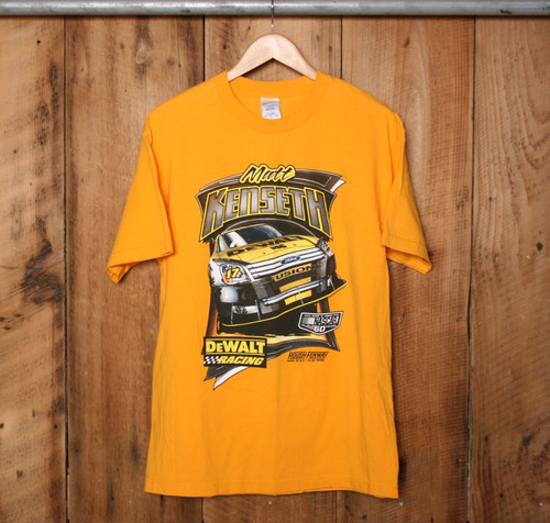 Vintage 2008 matt kenseth - vintage,