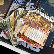 Android Netrunner ~ Fear the