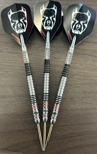 Shot michael smith achieve 21g - michael,