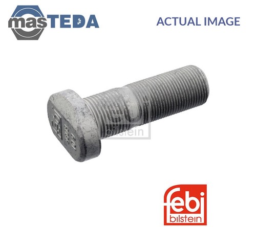 48706 wheel stud - 48706,