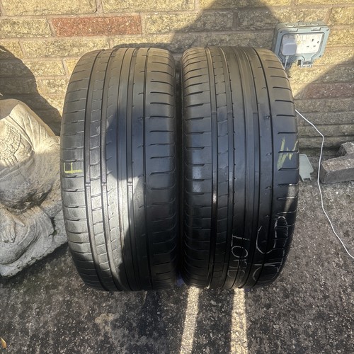 Goodyear eagle asymmetric 2 - goodyear,