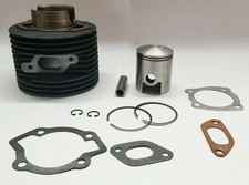 Fit For Lambretta LI & TV