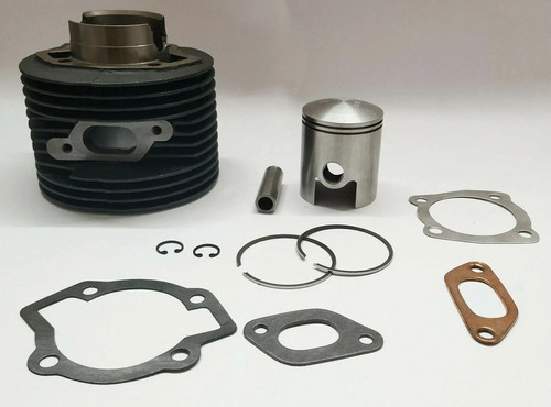 Fit for lambretta tv - for, &