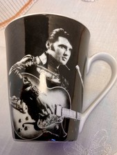 Elvis Presley Mug