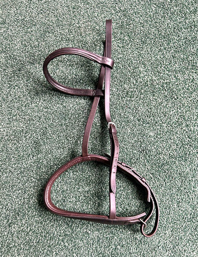 Sabre full size - full, bridle