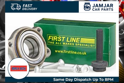First line fbk1062 - first,