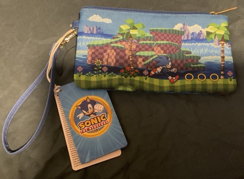 New amc sega - sonic, the