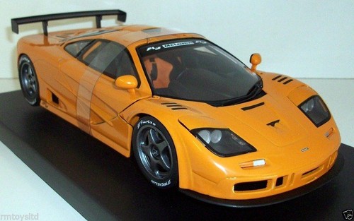 Models 26006 mclaren - -,