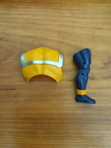 Marvel legends strongman - legends,