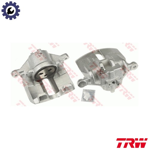 Brake caliper bhw207e - brake, for