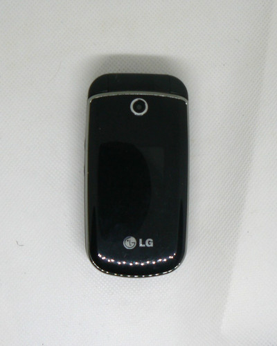 Flip phone untested for - flip,