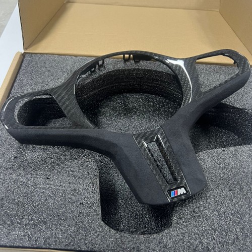 Carbon fiber alcantara - carbon,