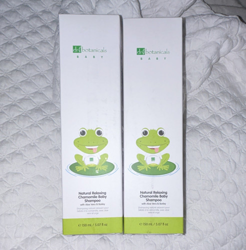Botanicals baby relaxing - botanicals,