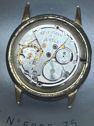 Vintage poljot 2409 jewels - poljot, 17