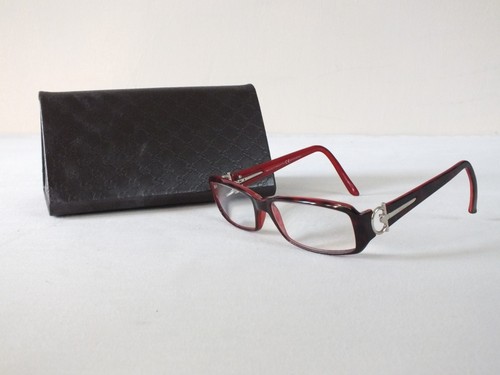Gucci 3095 12w 125 - gg, red