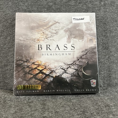 Nib brass birmingham - birmingham, board