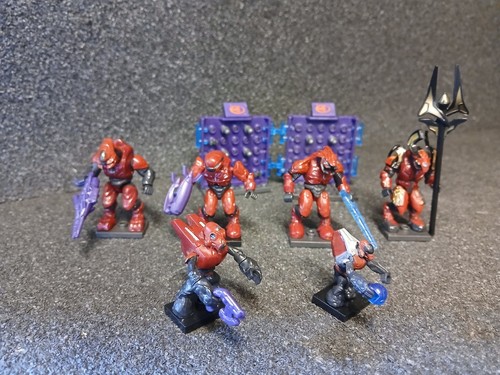 Mega bloks halo covenant - mega,