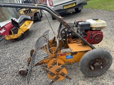 Sisis slitter aerator - sisis,