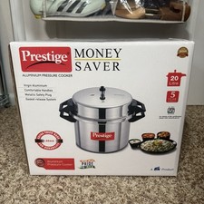 Prestige Popular Virgin