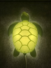 IKEA BLÅVINGAD LED wall lamp