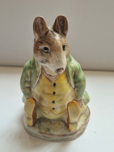 Beswick beatrix potter - beswick,