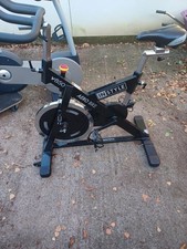 Commercial Spin Bike