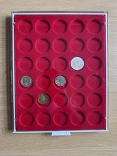 One Empty used Lindner Trays