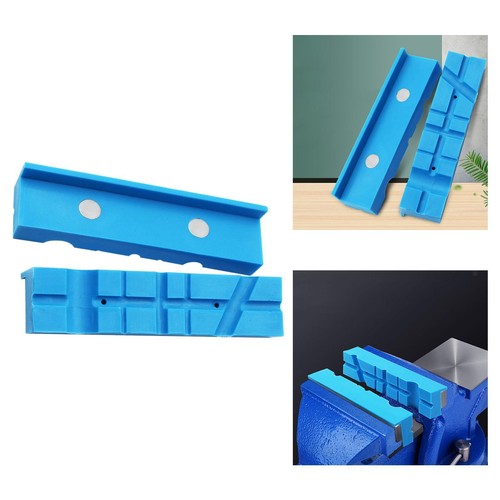 3x2x universal bench vise jaw - universal,
