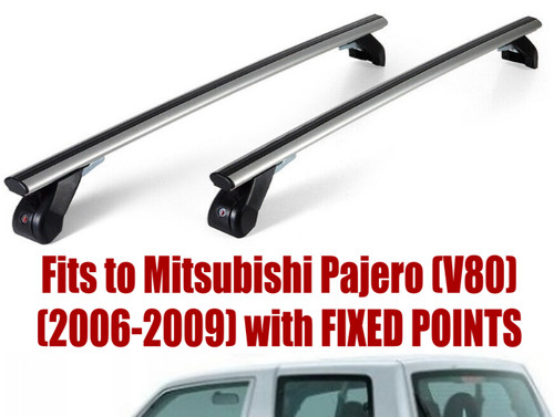 Premium roof rack bars - premium, for