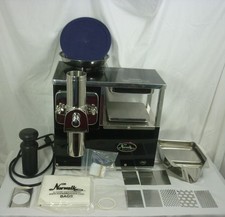 Norwalk Juicer 280 Stainless
