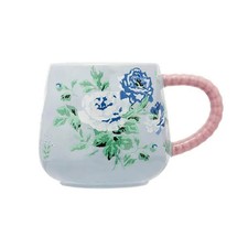 Cath Kidston Archive Rose Blue