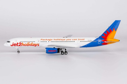 Models jet2 com boeing - ng,