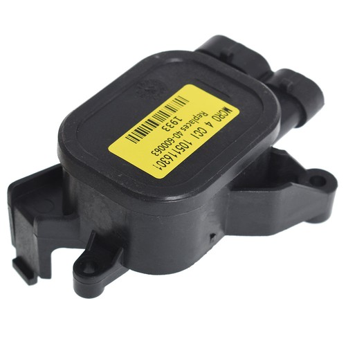 Throttle potentiometer - throttle,
