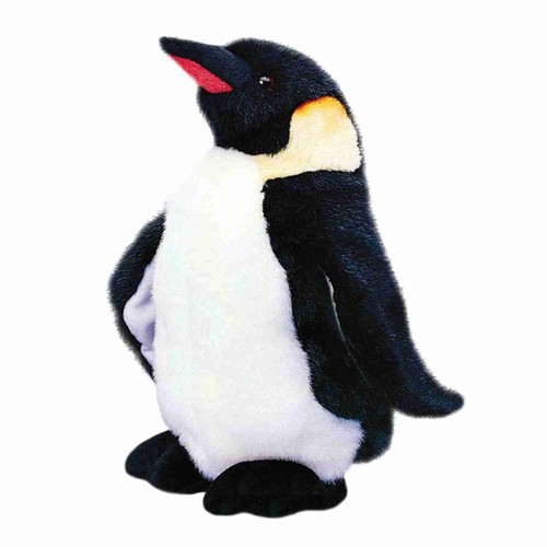 Douglas waddles emperor - waddles,