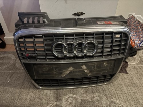 Audi cabriolet s - audi,